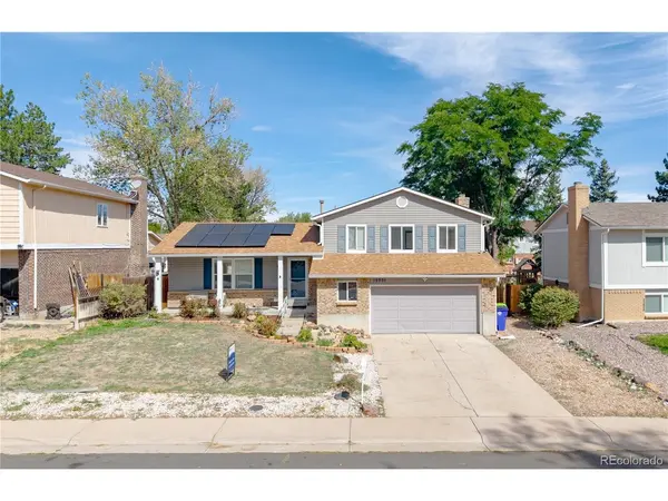 15031 E Gunnison, Aurora, CO 80012