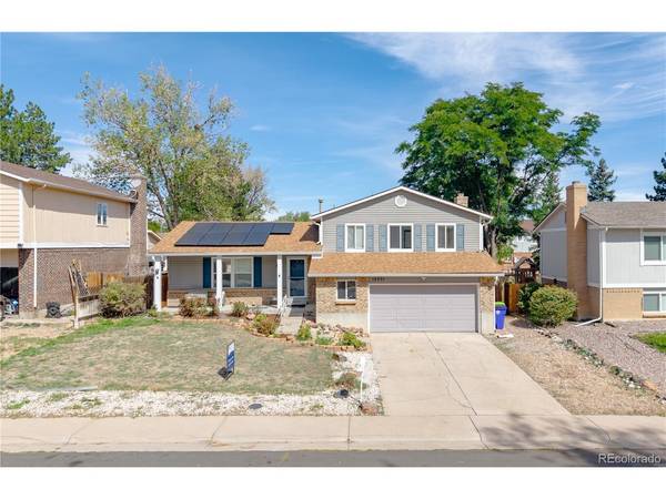 15031 E Gunnison, Aurora, CO 80012