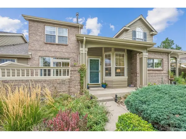 38 Spruce, Denver, CO 80230