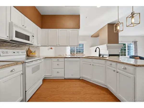11694 W Stanford, Morrison, CO 80465
