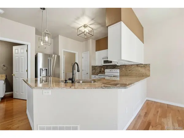 11694 W Stanford, Morrison, CO 80465