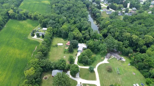 21144 County Road 126 *** #Lot 3, Goshen, IN 46526
