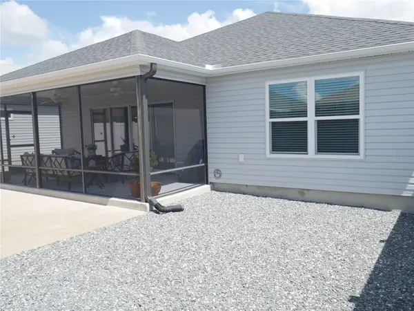 5672 GRIMES CT, The Villages, FL 32163