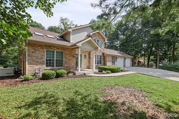 302 John Henry ST, Belleville, IL 62220