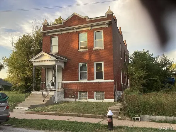 4039 Kennerly AVE, St Louis, MO 63113