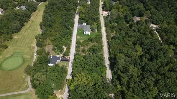 Lot 76// 6002 Peach Tree DR, Hillsboro, MO 63050