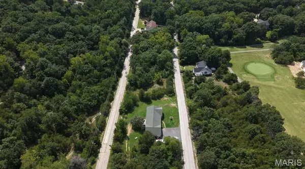 Lot 76// 6002 Peach Tree DR, Hillsboro, MO 63050