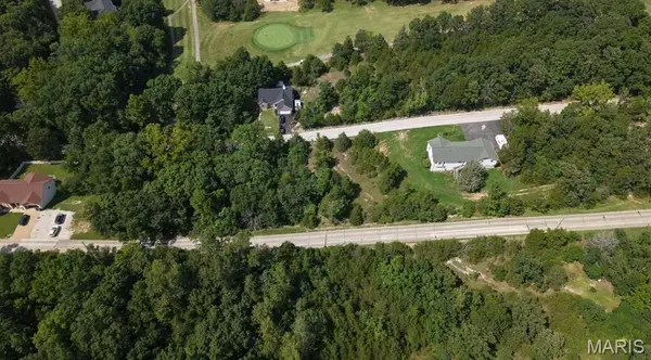 Lot 76// 6002 Peach Tree DR, Hillsboro, MO 63050