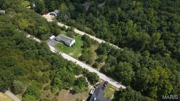 Lot 76// 6002 Peach Tree DR, Hillsboro, MO 63050