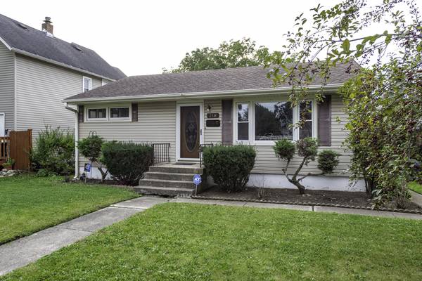 2314 Gideon AVE, Zion, IL 60099