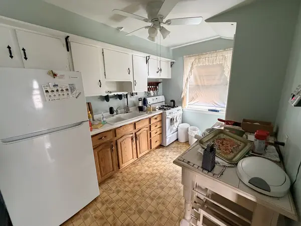 5329 S Mason AVE, Chicago, IL 60638