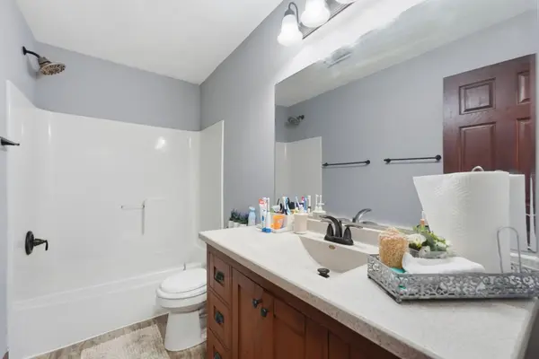 4167 Jannings AVE NE, Saint Michael, MN 55376