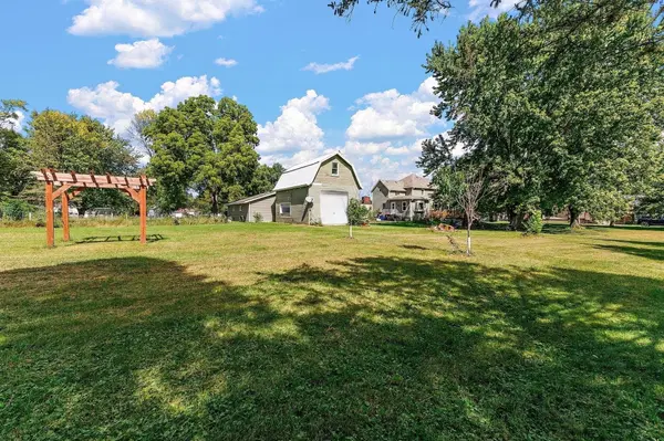 404 W Main ST, Morristown, MN 55052