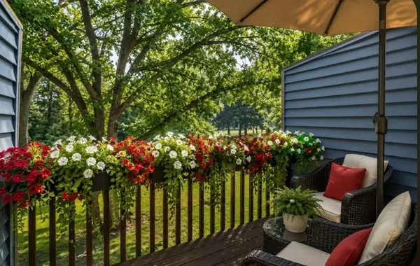 5942 Fernwood ST #5942, Shoreview, MN 55126