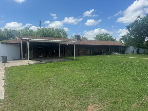 17801 NE 27th ST, Harrah, OK 73045