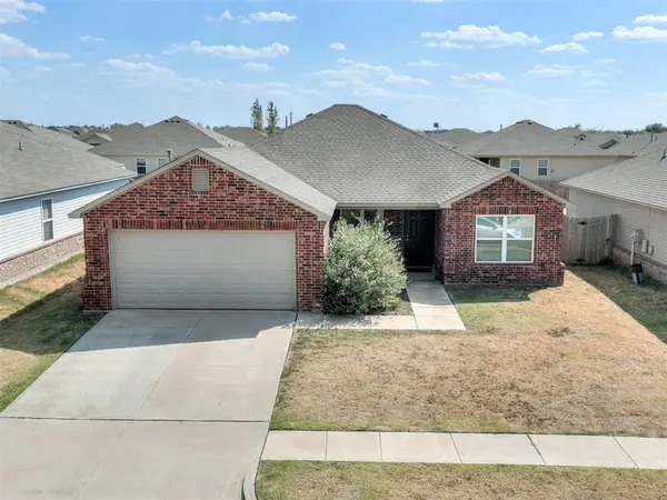 1837 Oxen LN, El Reno, OK 73036