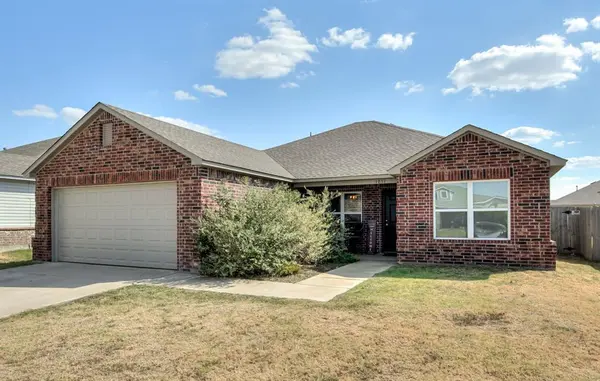 1837 Oxen LN, El Reno, OK 73036