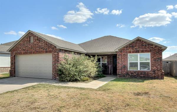 1837 Oxen LN, El Reno, OK 73036