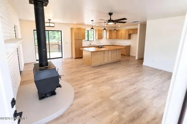 18 Antelope DR, Prescott, AZ 86305