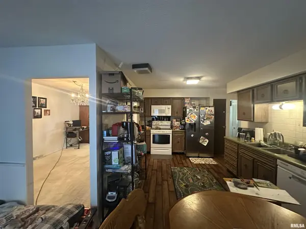 3204 SUNSET TER, Marion, IL 62959