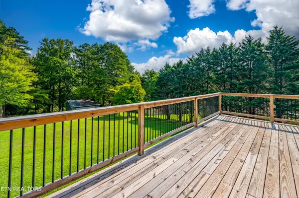1205 Hoss Rd, Powell, TN 37849