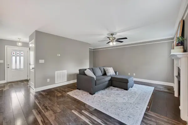 143 Sycamore Hill Dr, Clarksville, TN 37042