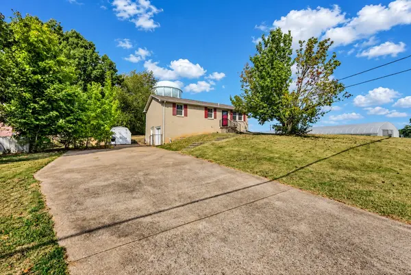 443 Appleton Dr, Clarksville, TN 37042