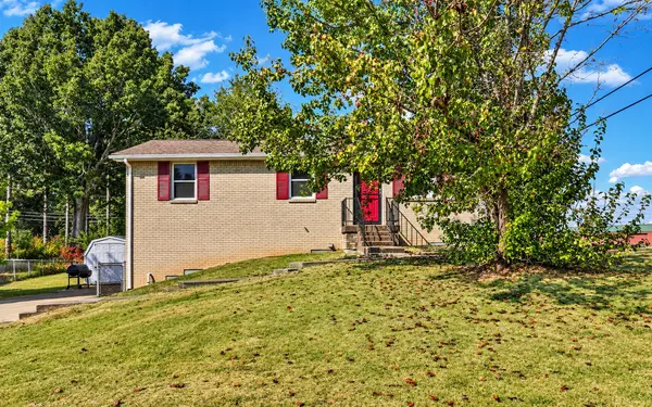 443 Appleton Dr, Clarksville, TN 37042