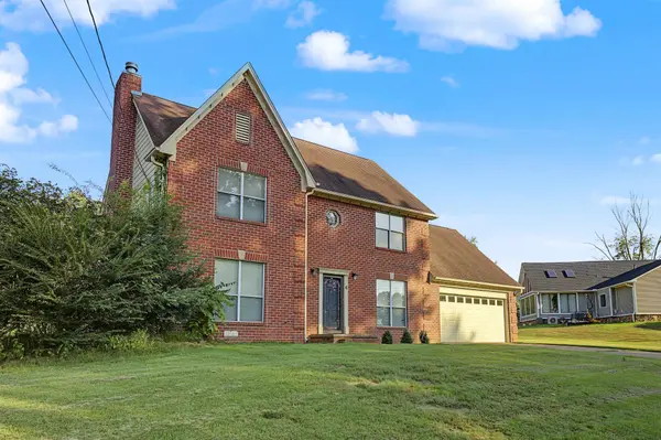 6 GLEN ECHO DR, Jackson, TN 38305
