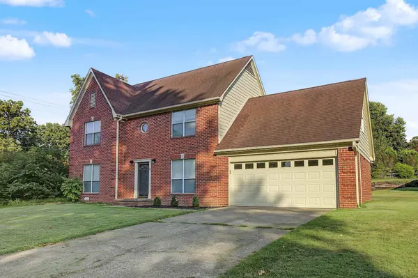 6 GLEN ECHO DR, Jackson, TN 38305