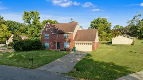 6 GLEN ECHO DR, Jackson, TN 38305