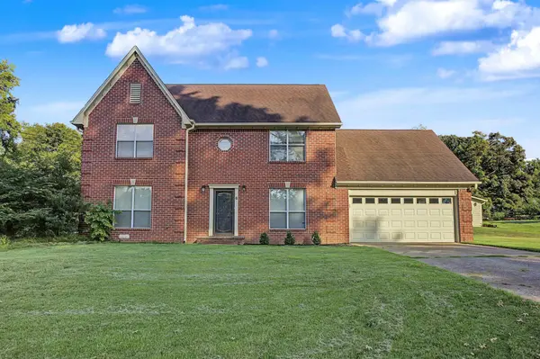6 GLEN ECHO DR, Jackson, TN 38305