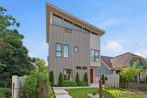 1603 5th Ave #N, Nashville, TN 37208