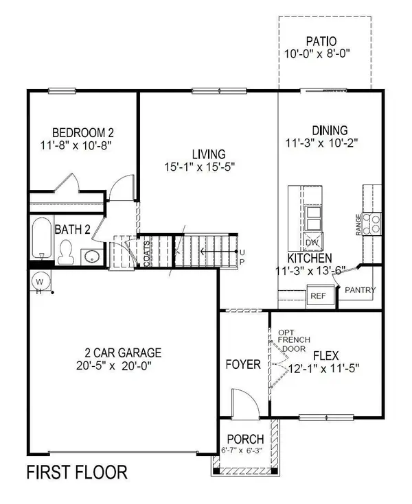 5012 Strawberry Place, White House, TN 37188