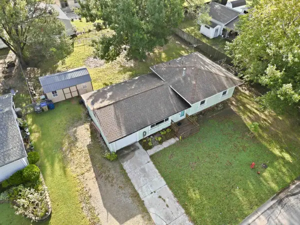 528 N 9th, Towanda, KS 67144