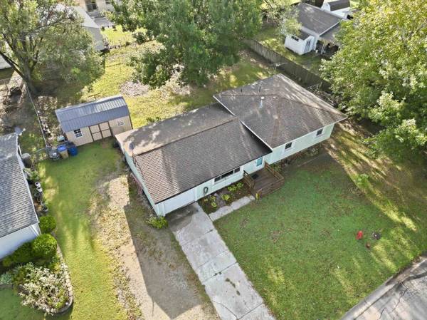528 N 9th, Towanda, KS 67144