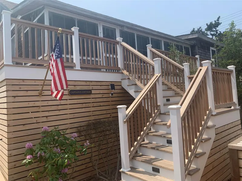 507 Bayberry WALK, Ocean Beach, NY 11770