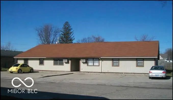 330 N Clark ST, Lebanon, IN 46052