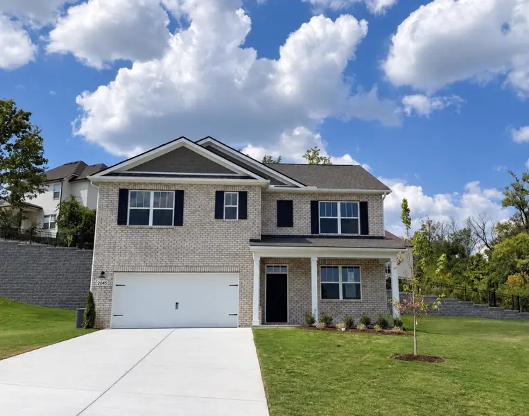 2045 Coriander Lane, Smyrna, TN 37167