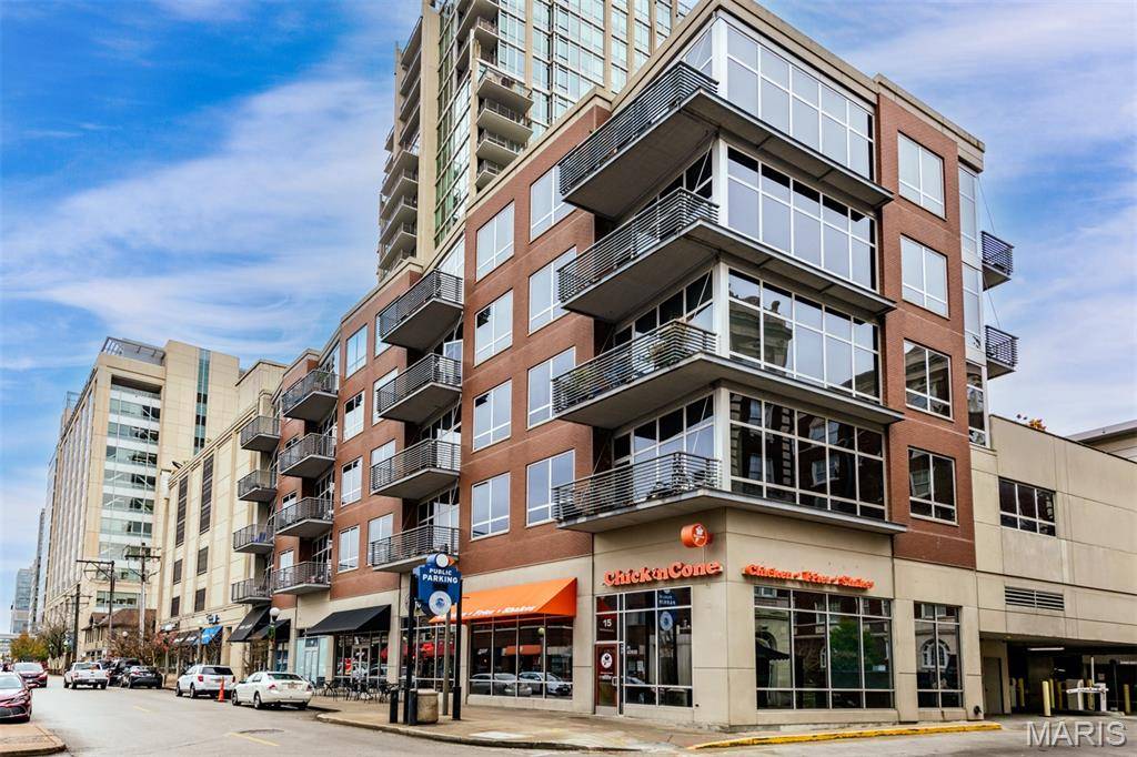 9 N Euclid AVE #302, St Louis, MO 63108