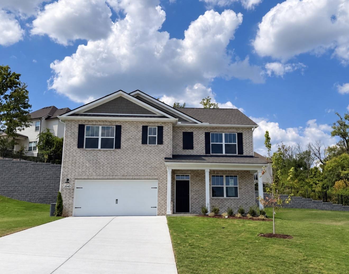 2045 Coriander Lane, Smyrna, TN 37167