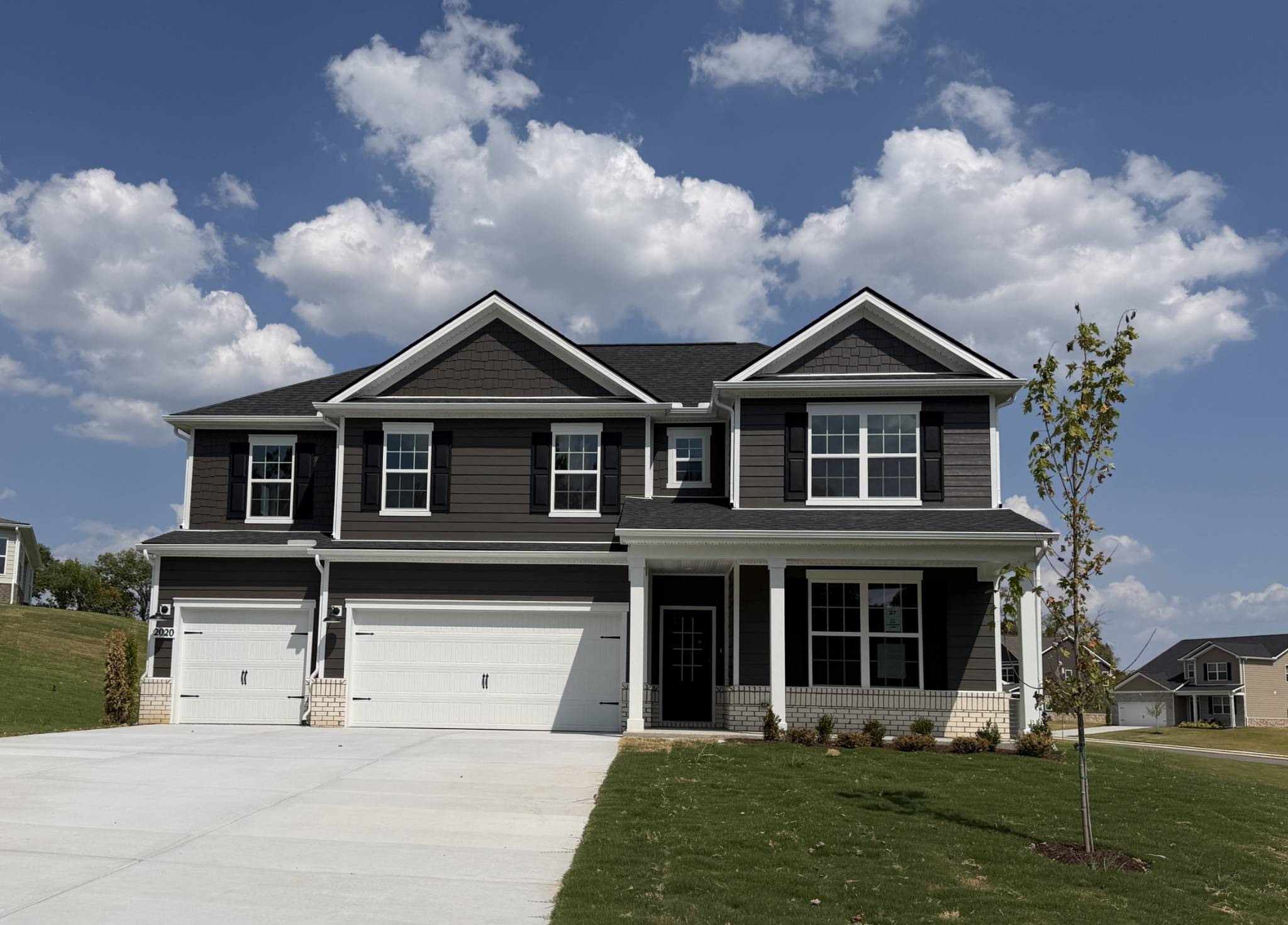 2020 Coriander Lane, Smyrna, TN 37167