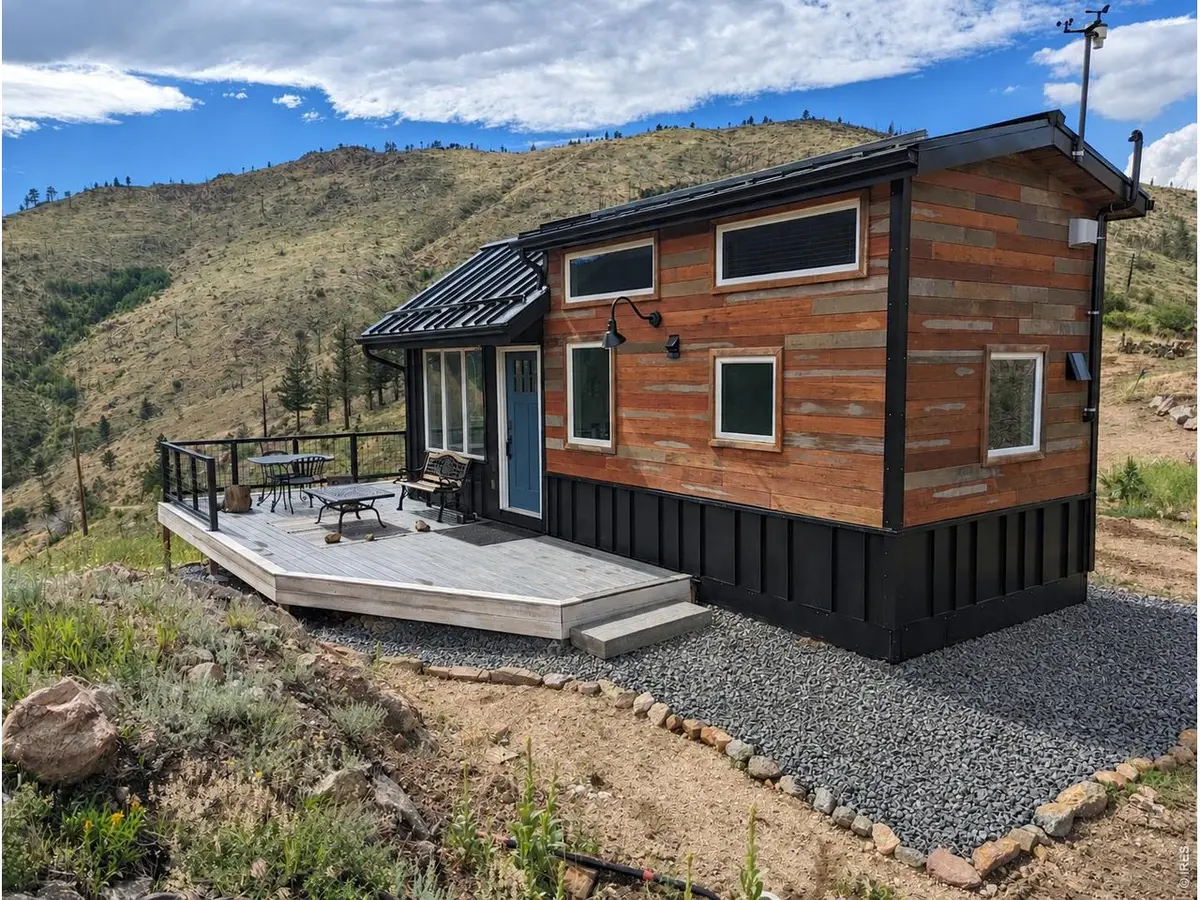 560 Emerson Gulch, Boulder, CO 80302