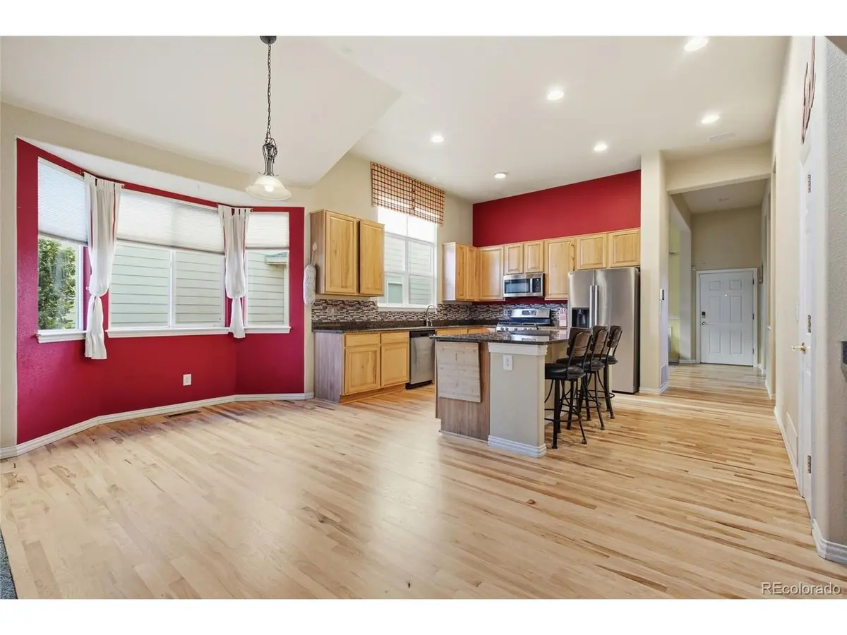 11780 E 111th, Henderson, CO 80640