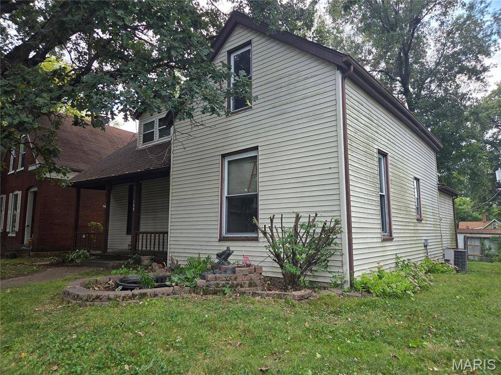 108 Portland AVE, Belleville, IL 62220