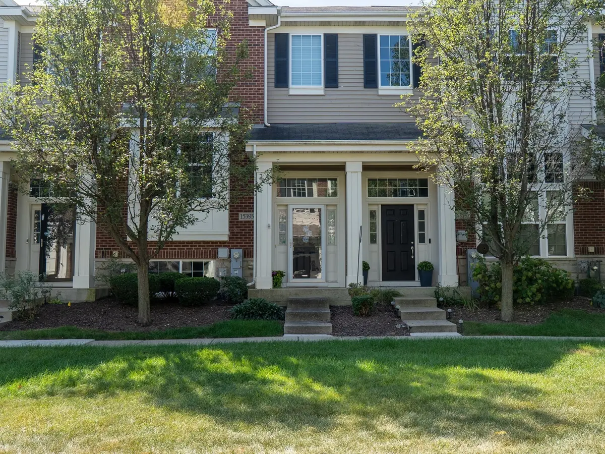 15393 Silver Bell RD, Orland Park, IL 60462
