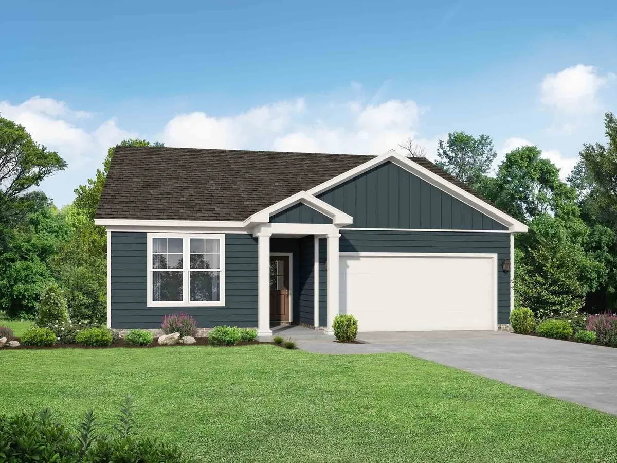 1556 Boger Drive, White House, TN 37188