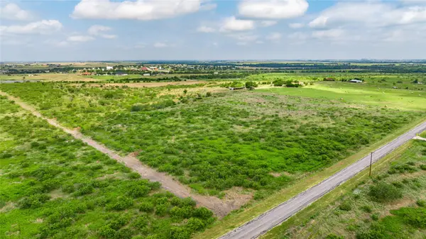 TBD CR 460 Tract 3, Coupland, TX 78615