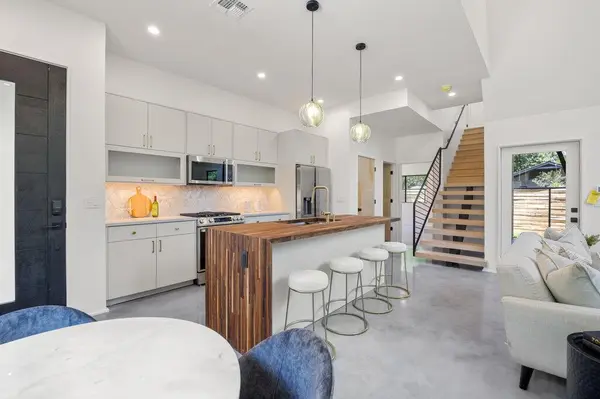 4506 Clawson RD #2, Austin, TX 78745