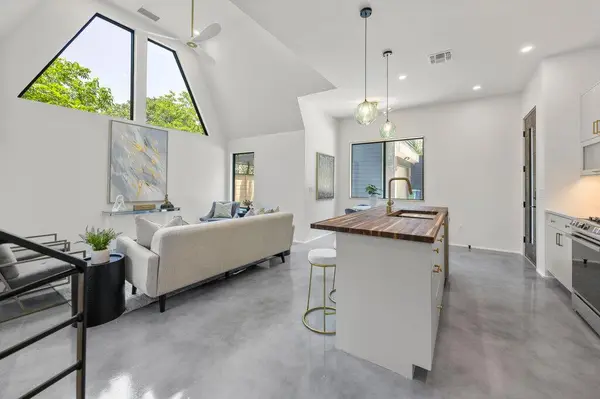 4506 Clawson RD #2, Austin, TX 78745